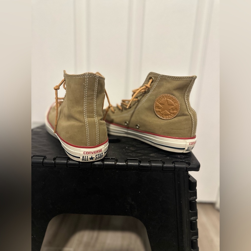 Converse - Picture 4 of 10